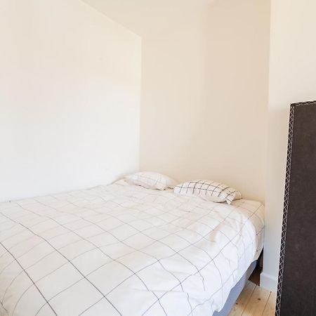 Felix Delhasse Apartment Брюксел Екстериор снимка