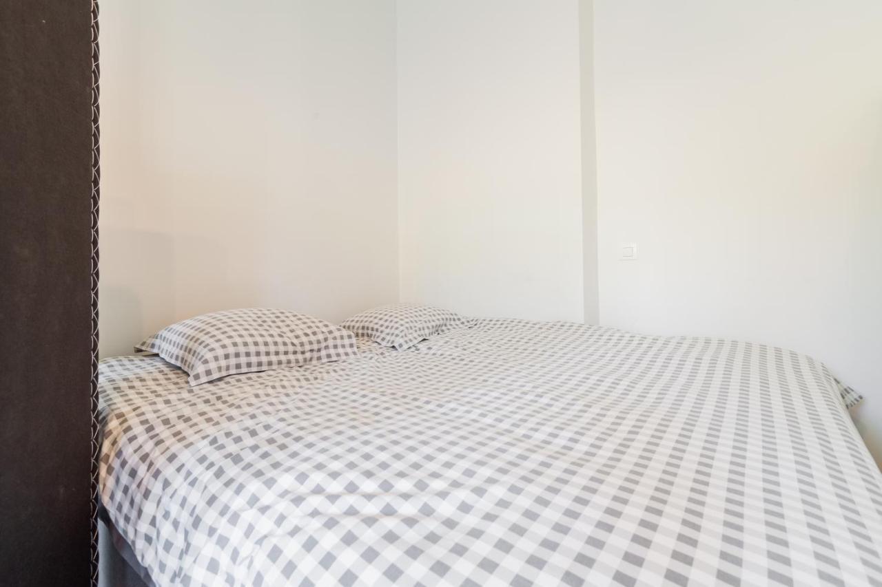 Felix Delhasse Apartment Брюксел Екстериор снимка