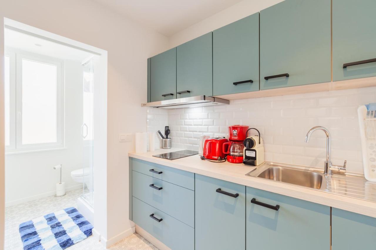 Felix Delhasse Apartment Брюксел Екстериор снимка