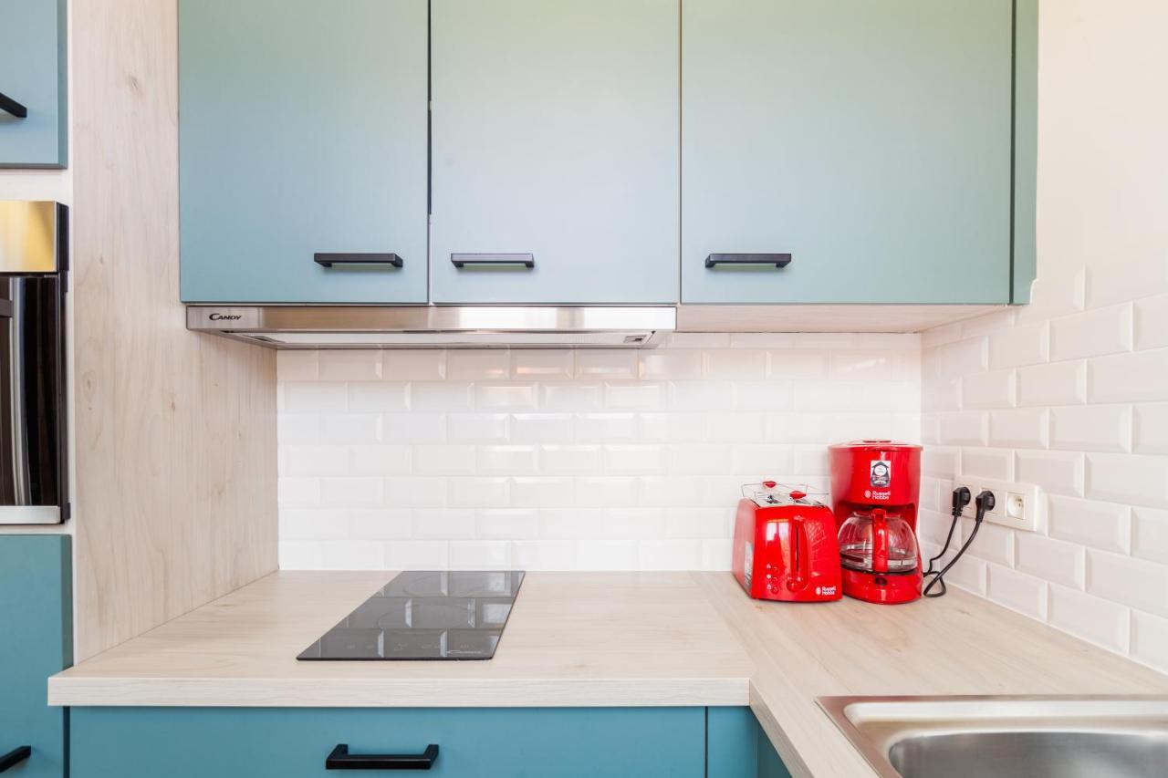 Felix Delhasse Apartment Брюксел Екстериор снимка